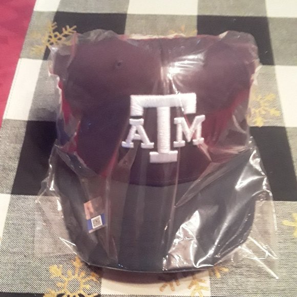 Going Yard Other - Youth Going Yard Texas A&M Baseball Trucker Hat